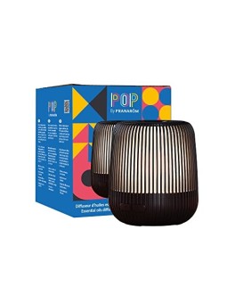 PRANARM DIFFUSORE POP ULTRASONICO 1 unit unisex