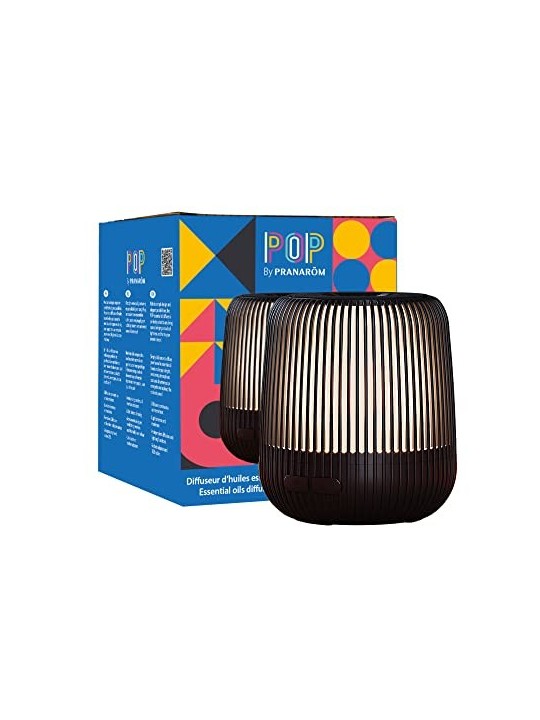 PRANARM DIFFUSORE POP ULTRASONICO 1 unit unisex