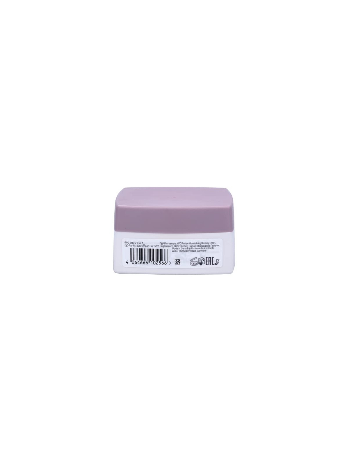 Wella SP - Balance Scalp Mask donna 200ml