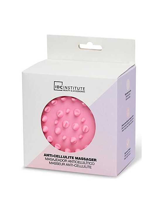 MASSAGGIATORE ANTICELLULITE 1 unit unisex