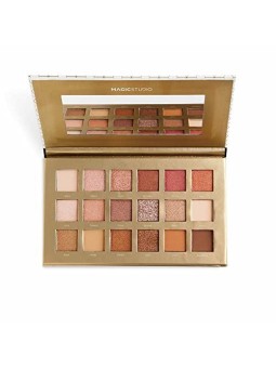 Palette Ombretti 18 colori diamante donna