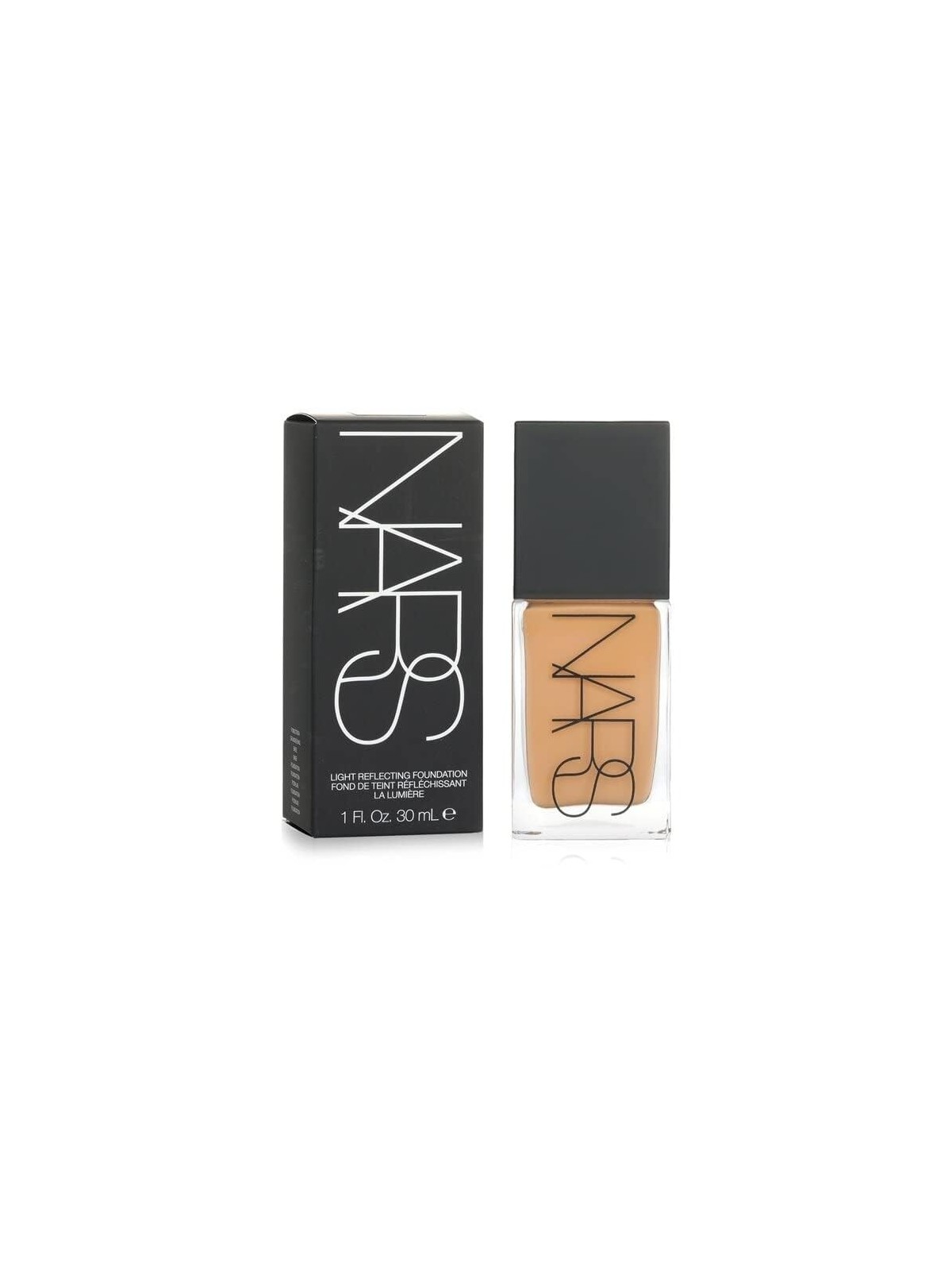 Fondotinta NARS riflettente la luce 30 ml donna Barcelona