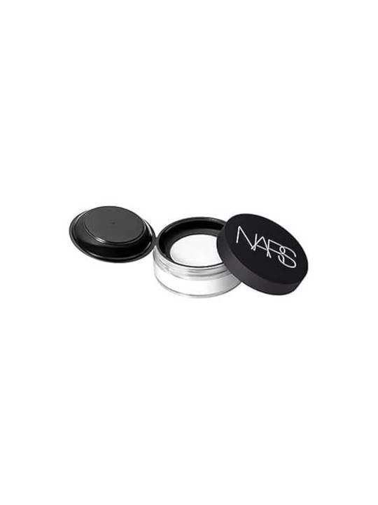 Nars Light Reflecting Setting Powder - Loose 11g Translucent Crystal