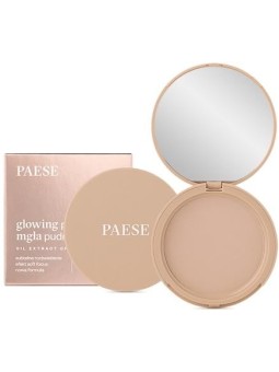 Polvere Illuminante PAESE 12 Beige Naturale 10g