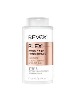 Revox B77 PLEX cura dei legami balsamo passaggio 5 260ml donna