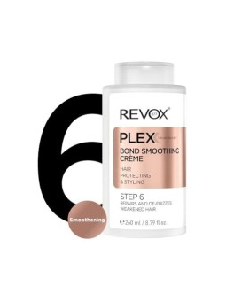 Revox B77 PLEX Bond Smoothing Crï¿½ï¿½me 260ml for Women
