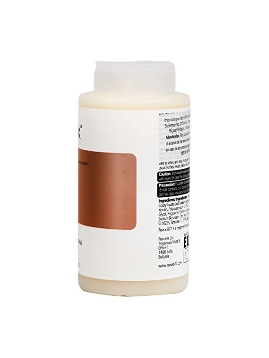 Revox B77 PLEX Bond Care Shampoo Passo 4 260ml Donna