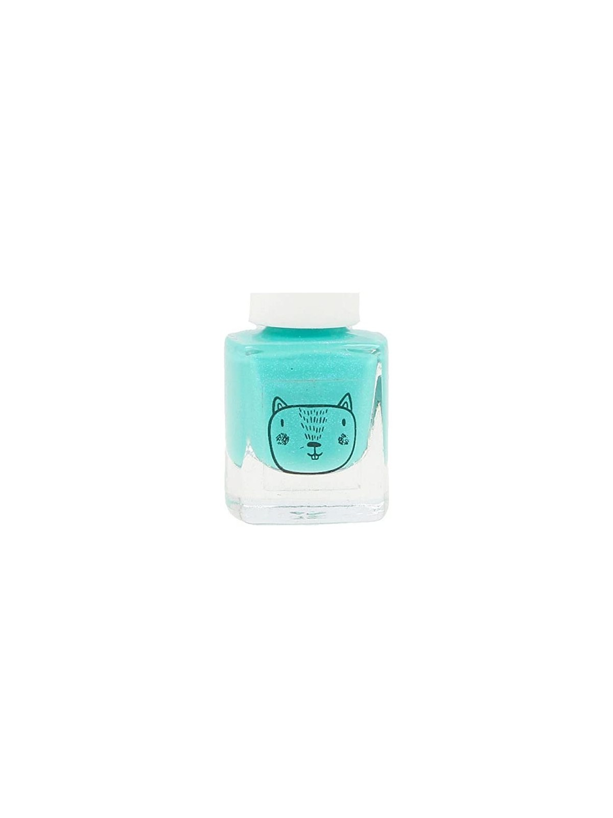 Mia Cosmetics Paris MIA KIDS smalto per unghie scoiattolo