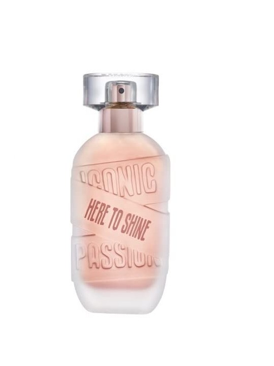 Naomi Campbell Here To Shine eau de toilette Spray 30ml