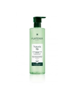 Rene Furterer Naturia Gentle Micellar Shampoo 400ml