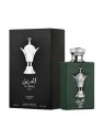 Lattafa Profumi Pride Al Areeq Argento EDP unisex 100ml