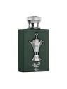 Lattafa Profumi Pride Al Areeq Argento EDP unisex 100ml