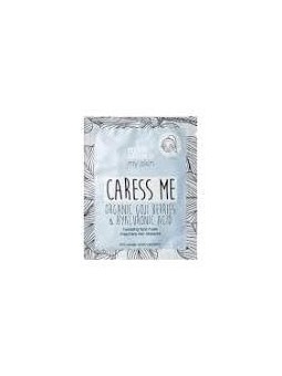 Milk Shake My Skin Caress Me Acido Ialuronico Maschera Idratante
