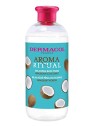 Dermacol Aroma Ritual Relaxing Bath Foam Brazilian Coconut 500ml