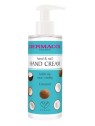 Crema mani e unghie Dermacol Cocco 150ml
