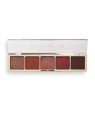 Palette Ombretti Glam 5 5 g Sono Tutto Nude Bruciato donna