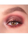 Palette Ombretti Glam 5 5 g Sono Tutto Nude Bruciato donna