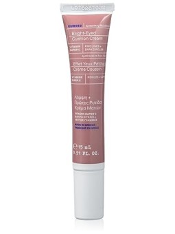 Korres Crema occhi rosa selvatica 15ml