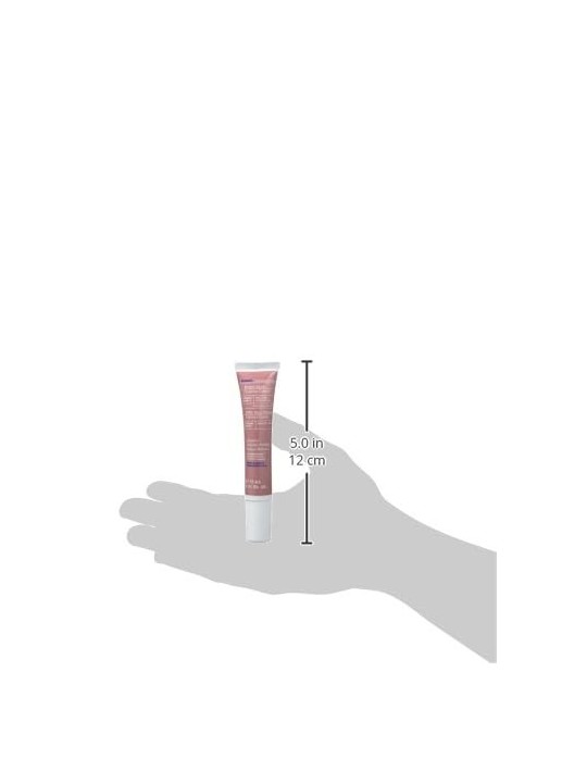 Korres Crema occhi rosa selvatica 15ml