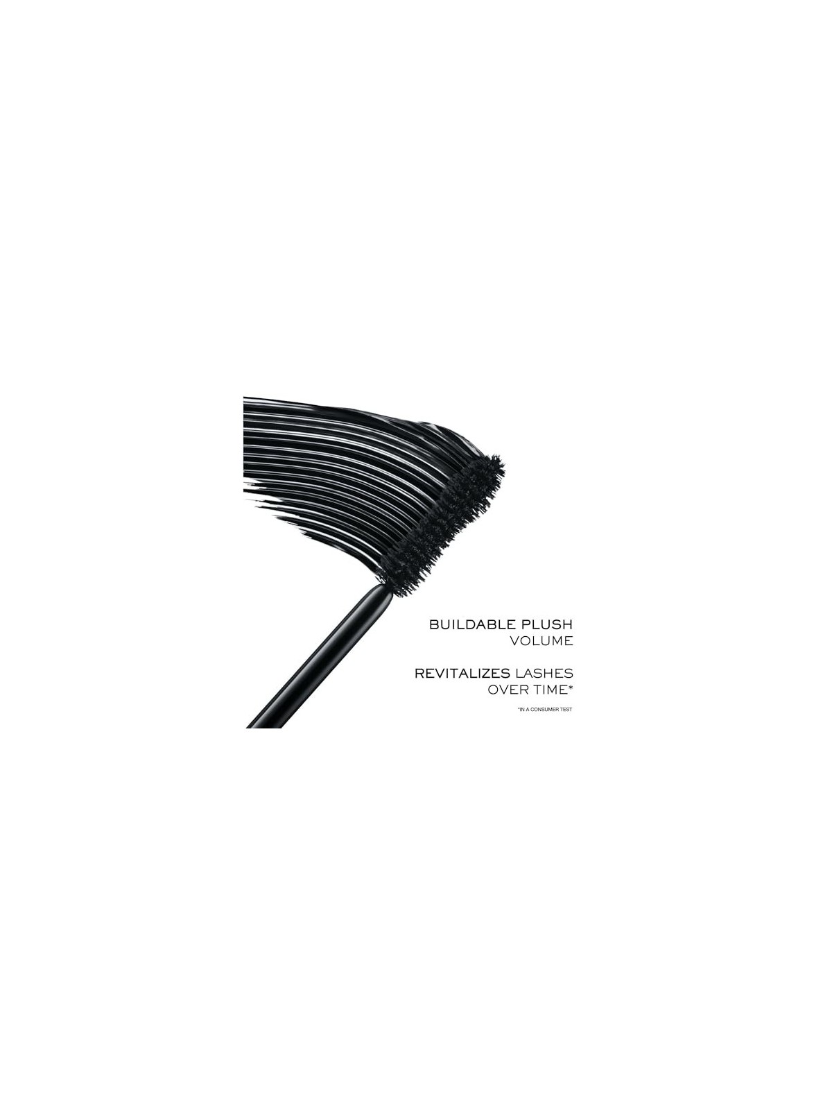 Lancome Le 8 Hypnose Mascara 8ml Numero 1Black