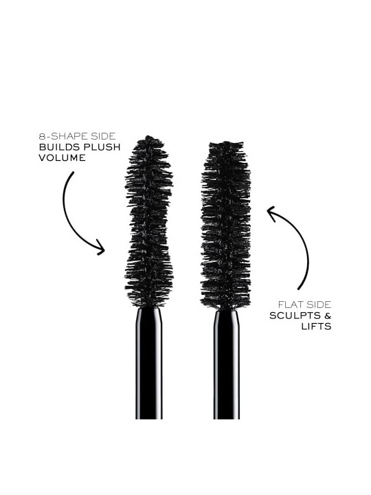 Lancome Le 8 Hypnose Mascara 8ml Numero 1Black