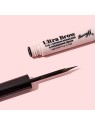 Barry M Ultra Brow 2in1 Definizione Sopracciglia Siero Nutriente