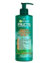 Crema GARNIER Fructis Grow Strong senza risciacquo 10in1 per capelli
