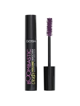 Mascara Volume Gosh Boombastic Crazy 006 Violetta Polverosa
