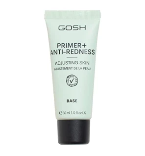 Gosh Primer Plus AntiRedness 008 30ml unisex