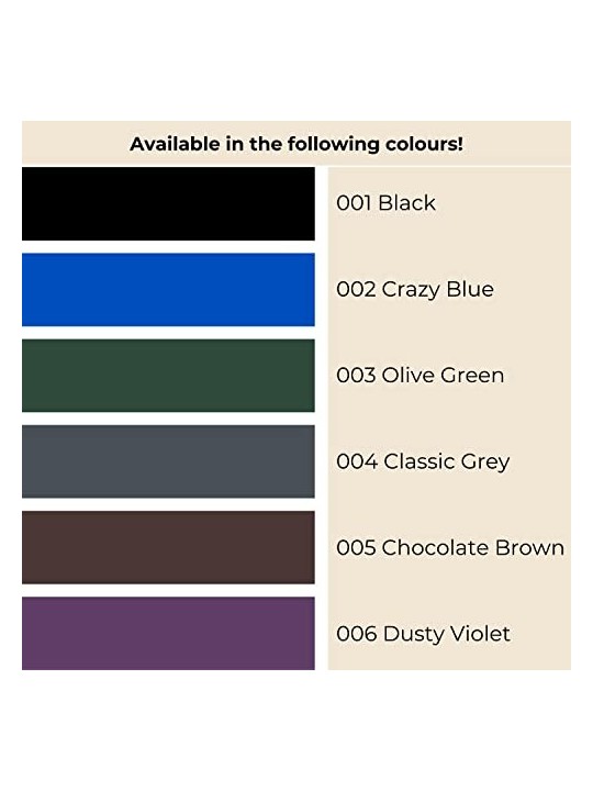 Mascara Volume Gosh Boombastic Crazy 005 Marrone Cioccolato