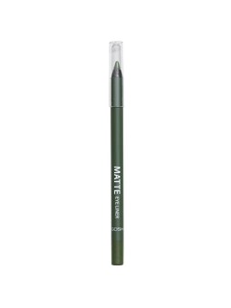 Gosh Matte Eye Liner 018 Olive Green 12g unisex