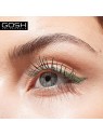 Gosh Matte Eye Liner 018 Olive Green 12g unisex