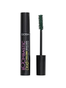 Gosh Boombastic Crazy Volume Mascara 003 Olive Green 13ml unisex