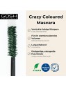 Gosh Boombastic Crazy Volume Mascara 003 Olive Green 13ml unisex