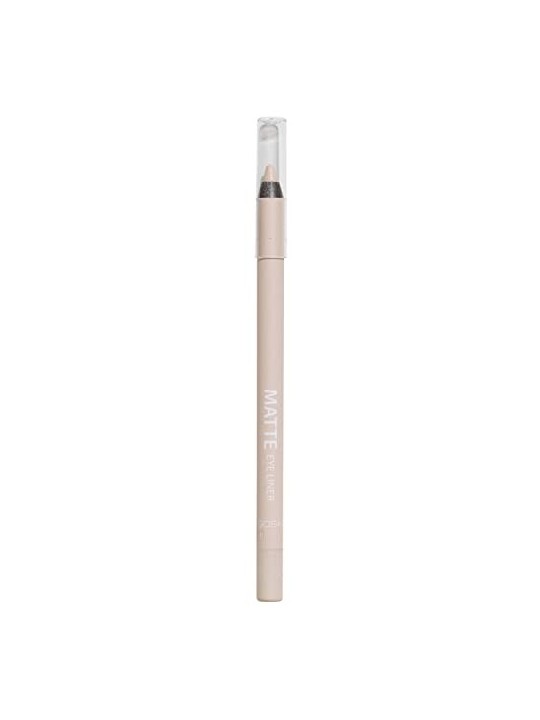 Eyeliner Opaco Gosh Matte 013 Nude