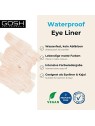 Eyeliner Opaco Gosh Matte 013 Nude