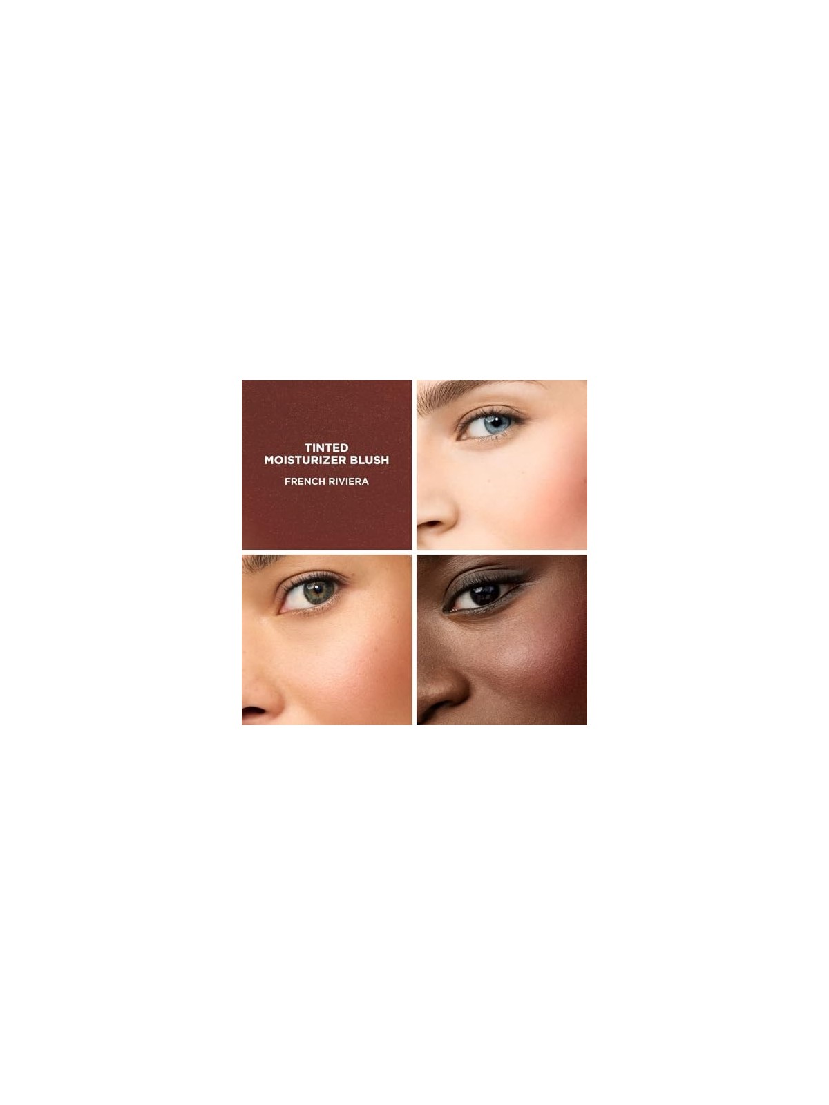 Laura Mercier Fard idratante Blush French Riviera