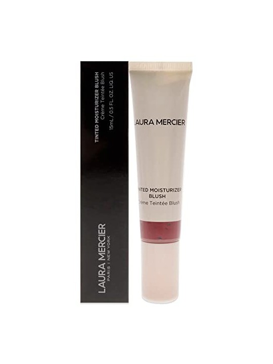 Laura Mercier Fard idratante Blush Croisette
