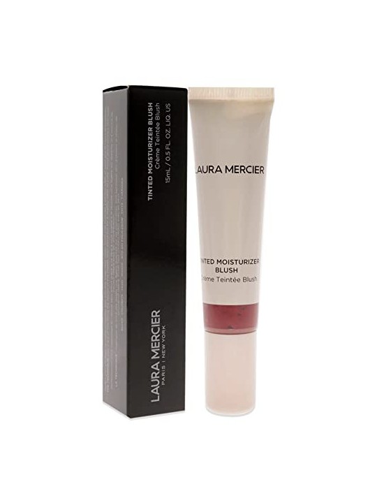 Laura Mercier Fard idratante Blush Croisette