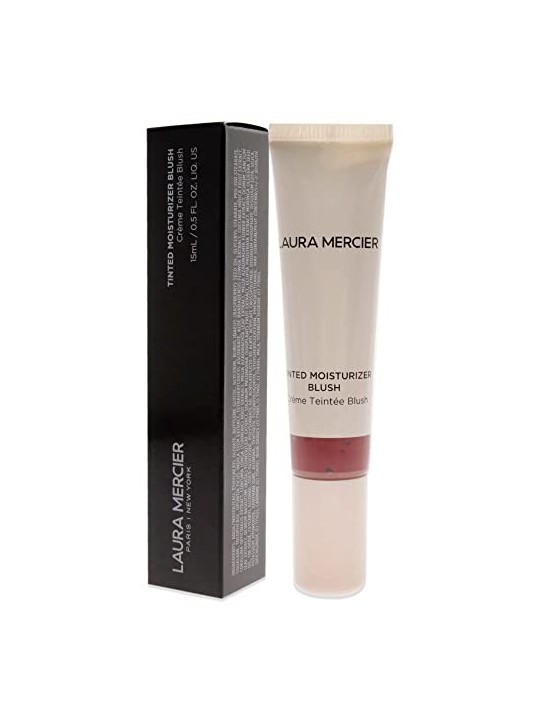 Laura Mercier Fard idratante Blush Croisette