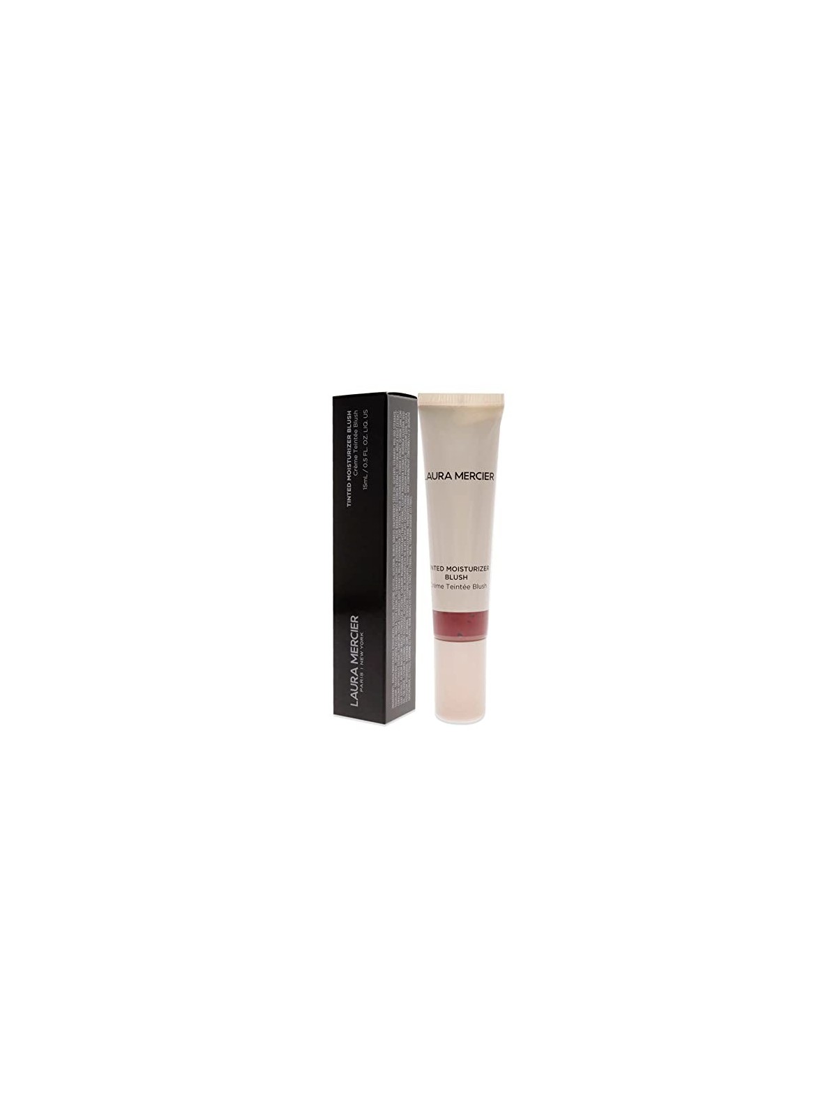 Laura Mercier Fard idratante Blush Croisette