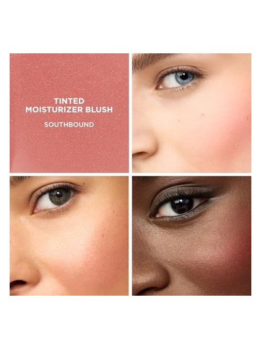 Laura Mercier Tinted Moisturizer Blush 15ml South Bound