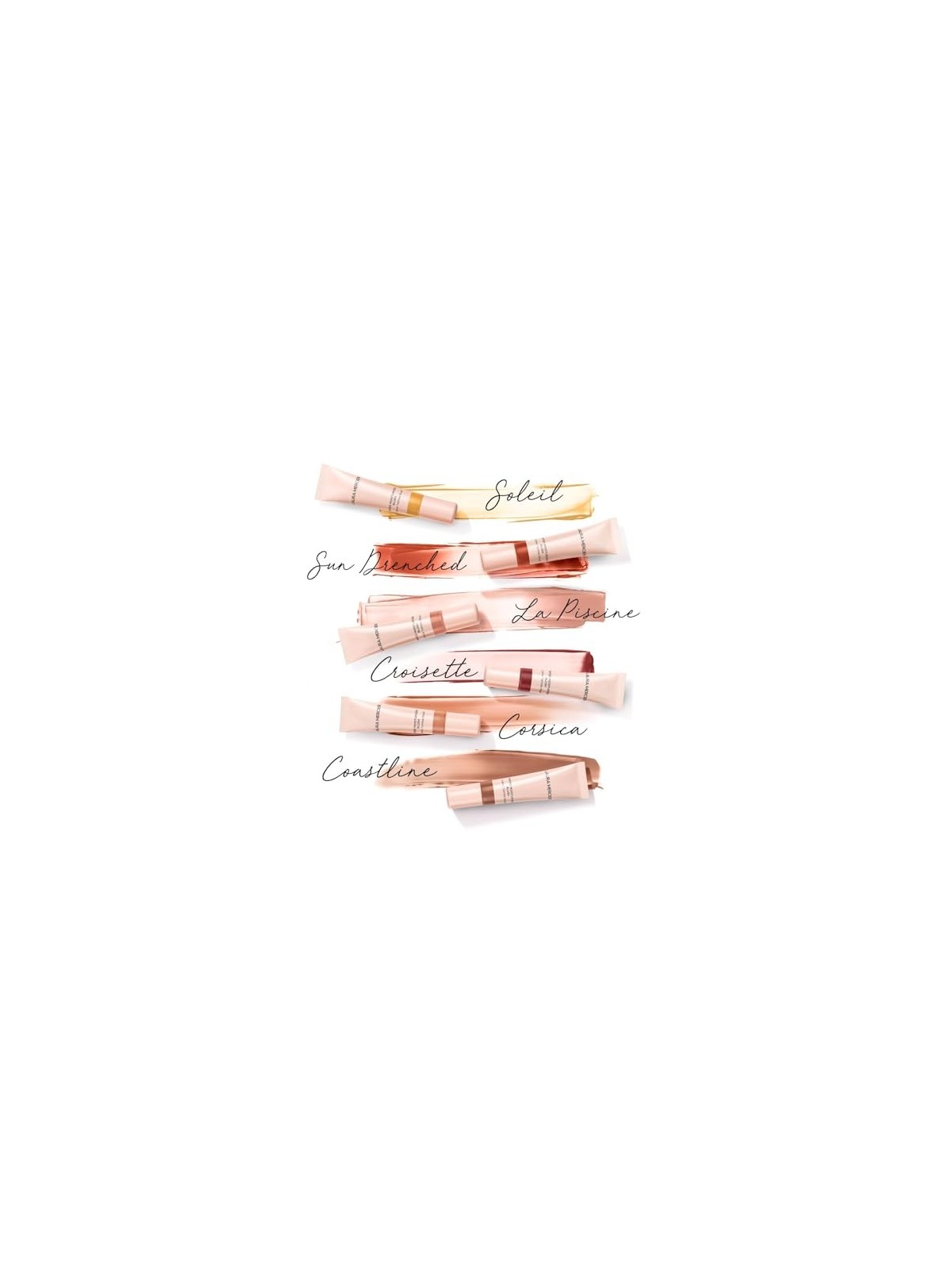 Laura Mercier Tinted Moisturizer Blush 15ml Soleil