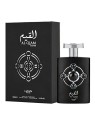Lattafa Perfumes Al Qiam Argento eau de parfum unisex 100ml Lattafa Perfumes www.essenzetotalstyle.com 