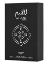 Lattafa Perfumes Al Qiam Argento eau de parfum unisex 100ml Lattafa Perfumes www.essenzetotalstyle.com 