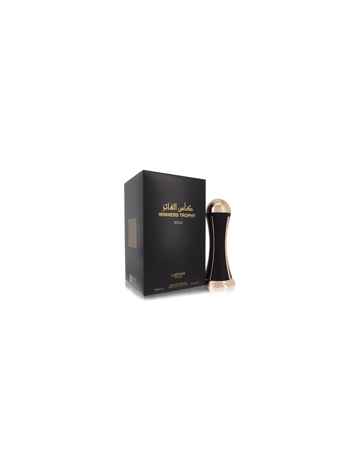 Profumo Lattafa Pride Winners Trophy Gold EDP 100ml