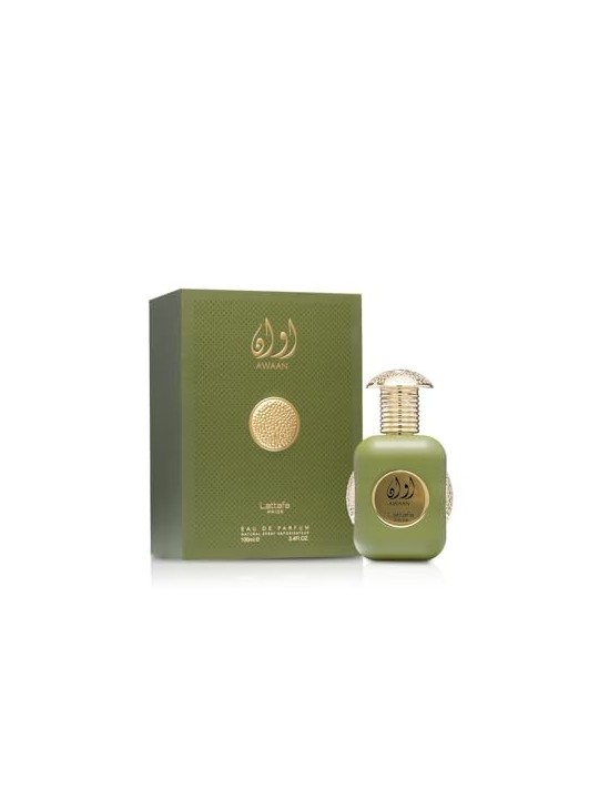 Lattafa Awaan Eau de Parfum 100ml