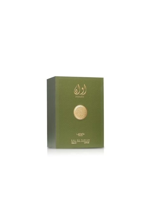 Lattafa Awaan Eau de Parfum 100ml