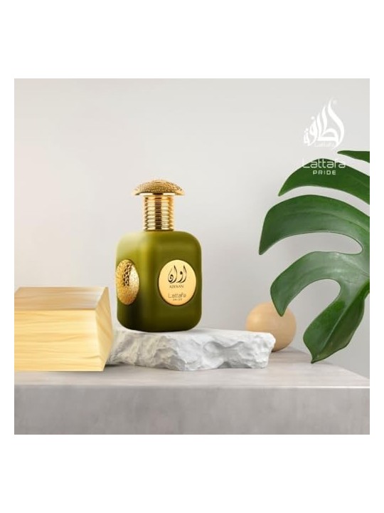 Lattafa Awaan Eau de Parfum 100ml