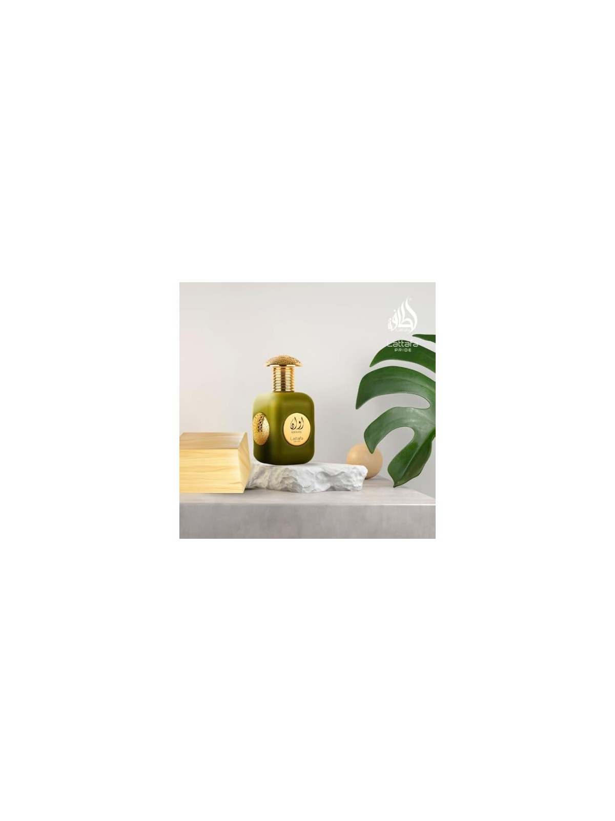Lattafa Awaan Eau de Parfum 100ml